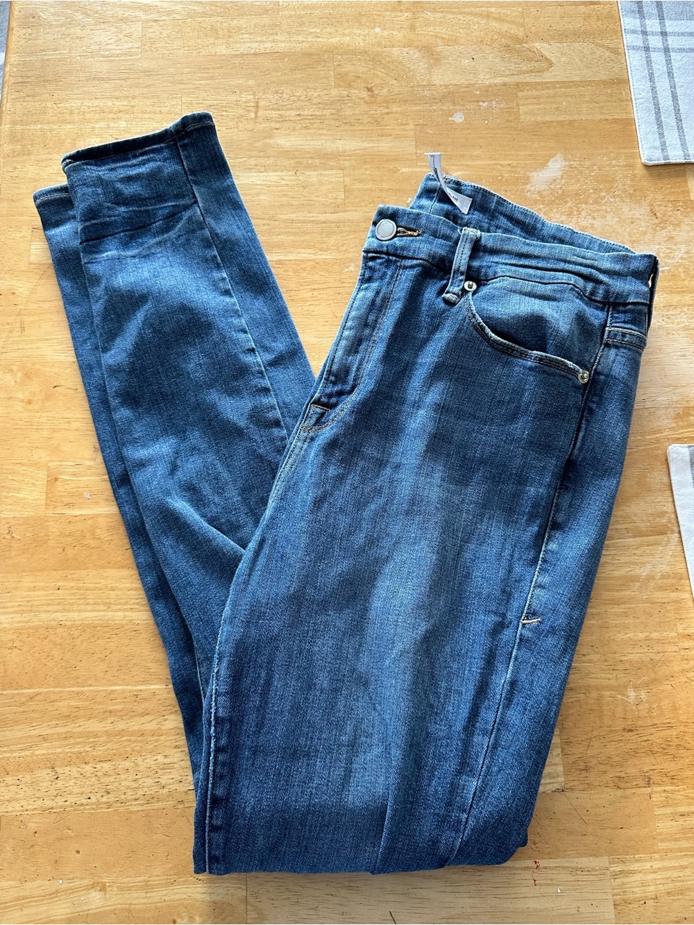 Good American good legs jeans size 14/32